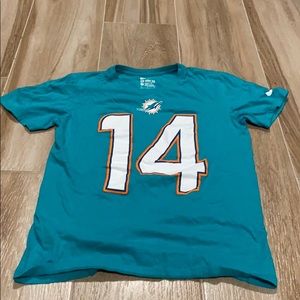NFL Miami Jarvis Landry Dolphins Shirt